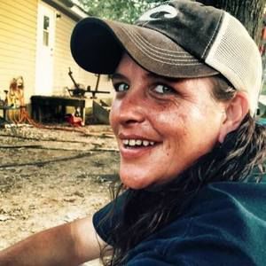 Meet your Posher, Marie